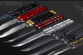 Butterfly_Knives_Pack_v1.1
