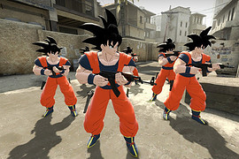 Goku