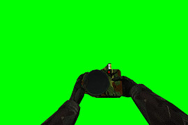 HL2 Slam Laser + texture OF