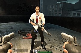 Shaun of the Dead