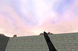 CS:O Glock 18