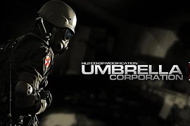 Umbrella Corporation
