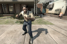 Bioshock Infinite Pack