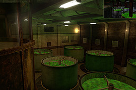 Black Mesa