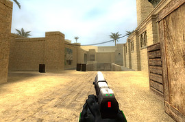 Halo M6D Original Anims