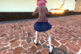 Natsuki