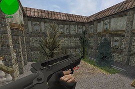 Soul Slayer Famas