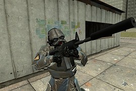 [ArcCW] Counter-Strike +