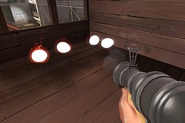 The Easter Demo