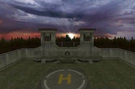 damncross