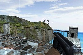 TehSnake's Sawn-Off Shotgun SD (only v_)