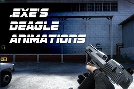 .eXe's Deagle