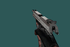 The Ultimate USP (White)