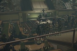 Quarians Retexture