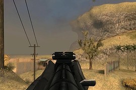 AK-74