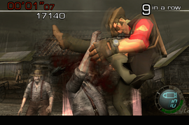 Team Fortress 4 - Sniper Mod