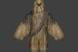 Star Wars pack