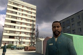 City_SPb2 v.1.0