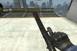 Welrod MKII