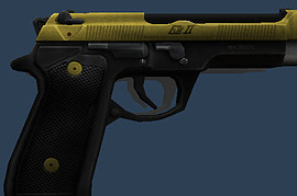 CSS Elites + 4 Textures