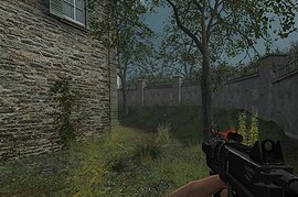 Tactical-Thompson