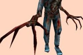 Half-Life Concept Arts