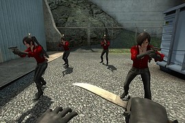 Ada Wong