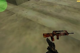 Famas Fireworks S