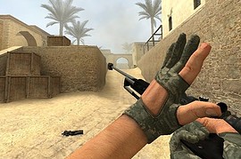 Hate_Every_Beautiful_Glove