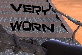 3 High Quality Wrenches!