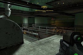 Missing Information