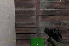 Soivet Desert Eagle