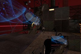 Co-Op Colours - Map 4