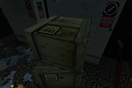 Counter-Life 2 - Early Access