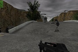 deleted scenes ump.45