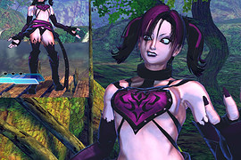Gothic Juri