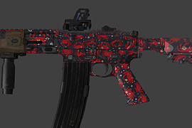 CODOL M4 TECH