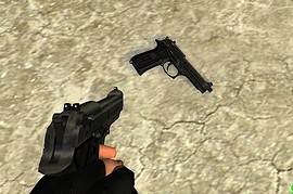Beretta