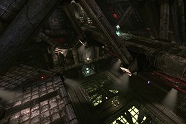 CTF-Dreary3