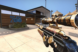 TRG-21 Aries