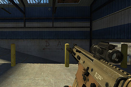 FN SCAR-H