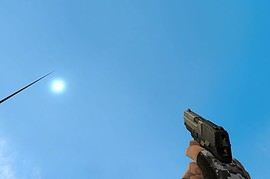 BlackHoleSon's reskinned P228