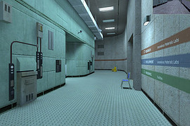 Black Mesa