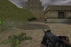 S.T.A.L.K.E.R. SVD