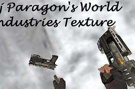 Fallout 3 10mm Pistol