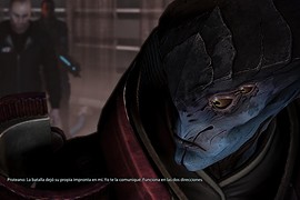 Javik Default Armor HR (v.1.0)