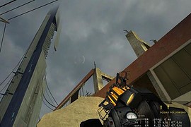 HD Citadel V 2 Tweaked!