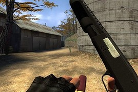 Mossberg 590