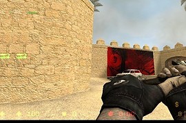 USP Worn N Torn