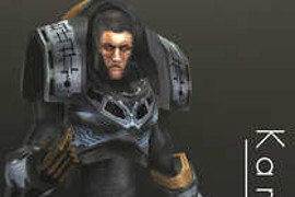 God Horus 2.0